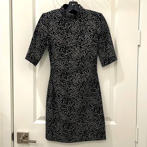 Alice & Olivia Dress Sz 0